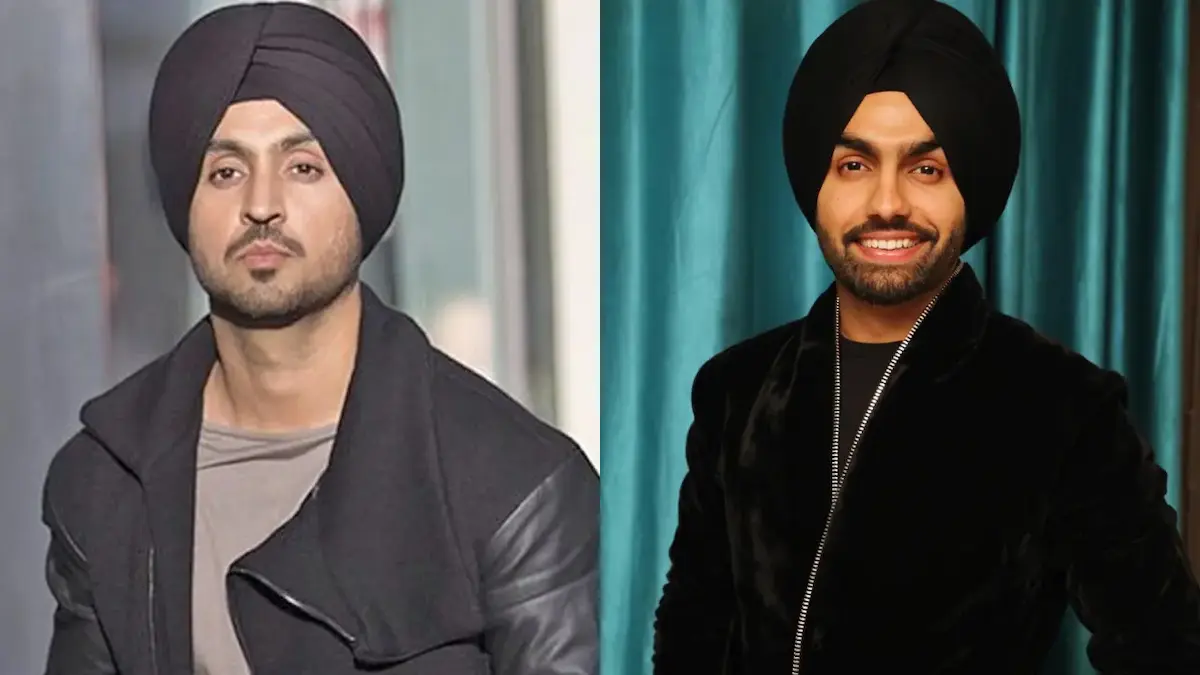 एक्सक्लूसिव! ‘बॉर्डर 2’ में दिलजीत की जगह एमी विर्क?